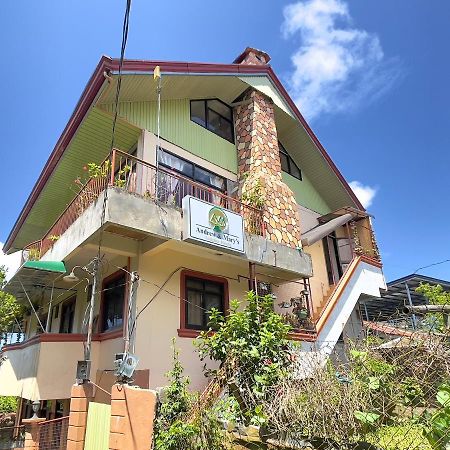 Andrew & Mary'S Lodging House 사가다 외부 사진