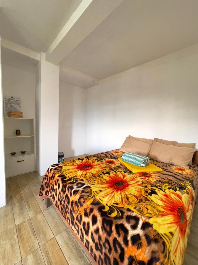 Andrew & Mary'S Lodging House 사가다 외부 사진