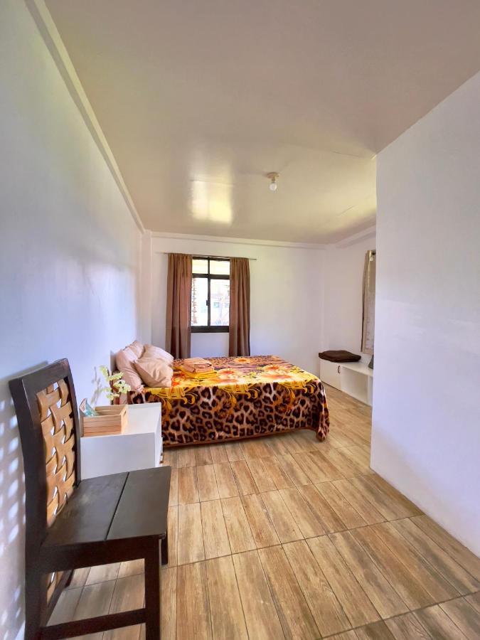 Andrew & Mary'S Lodging House 사가다 외부 사진